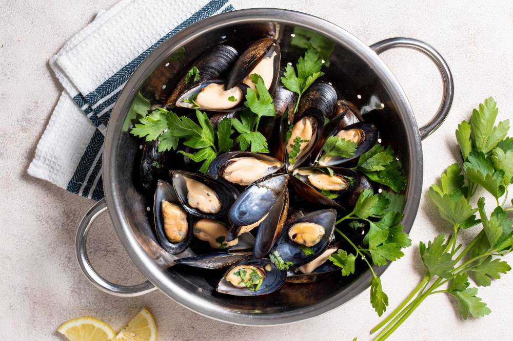 moules